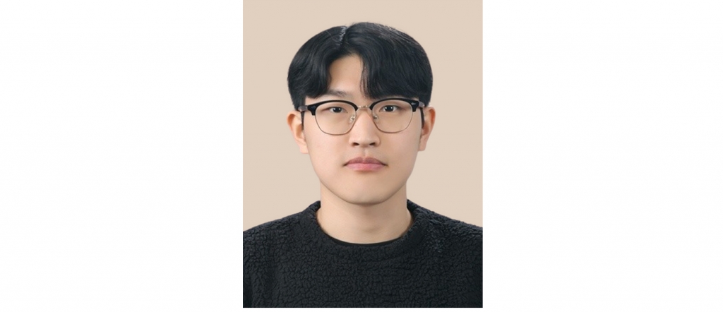 <b>Kwang Mo has joined as an undergraduate intern in ABREL!</b>