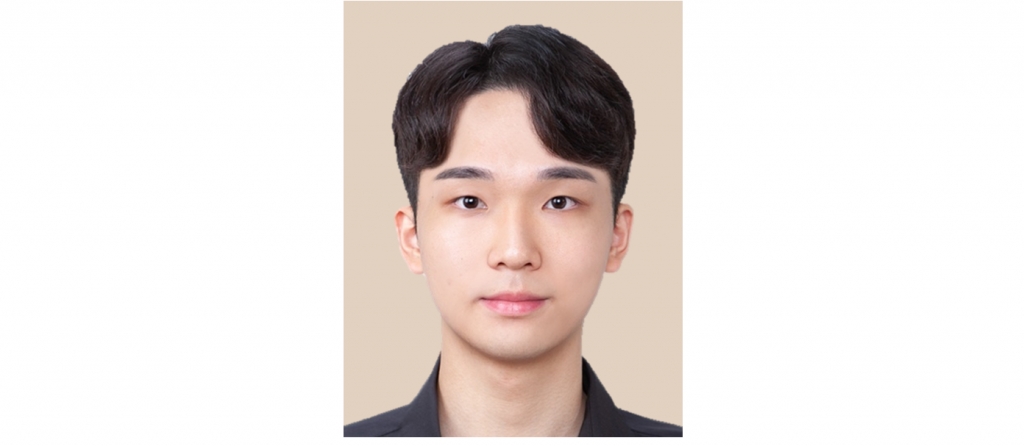 <b>Seung Soo has joined as an undergraduate intern in ABREL!</b>