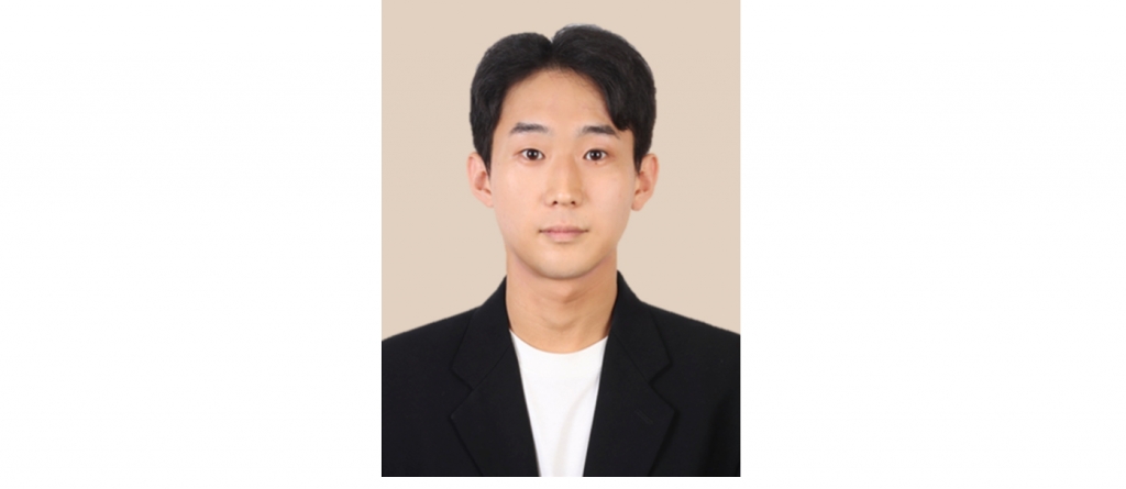<b>Jae Wook has joined as an undergraduate intern in ABREL!</b>