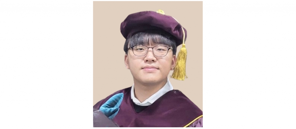 <b>Min Ki has joined as an undergraduate intern in ABREL! </b>