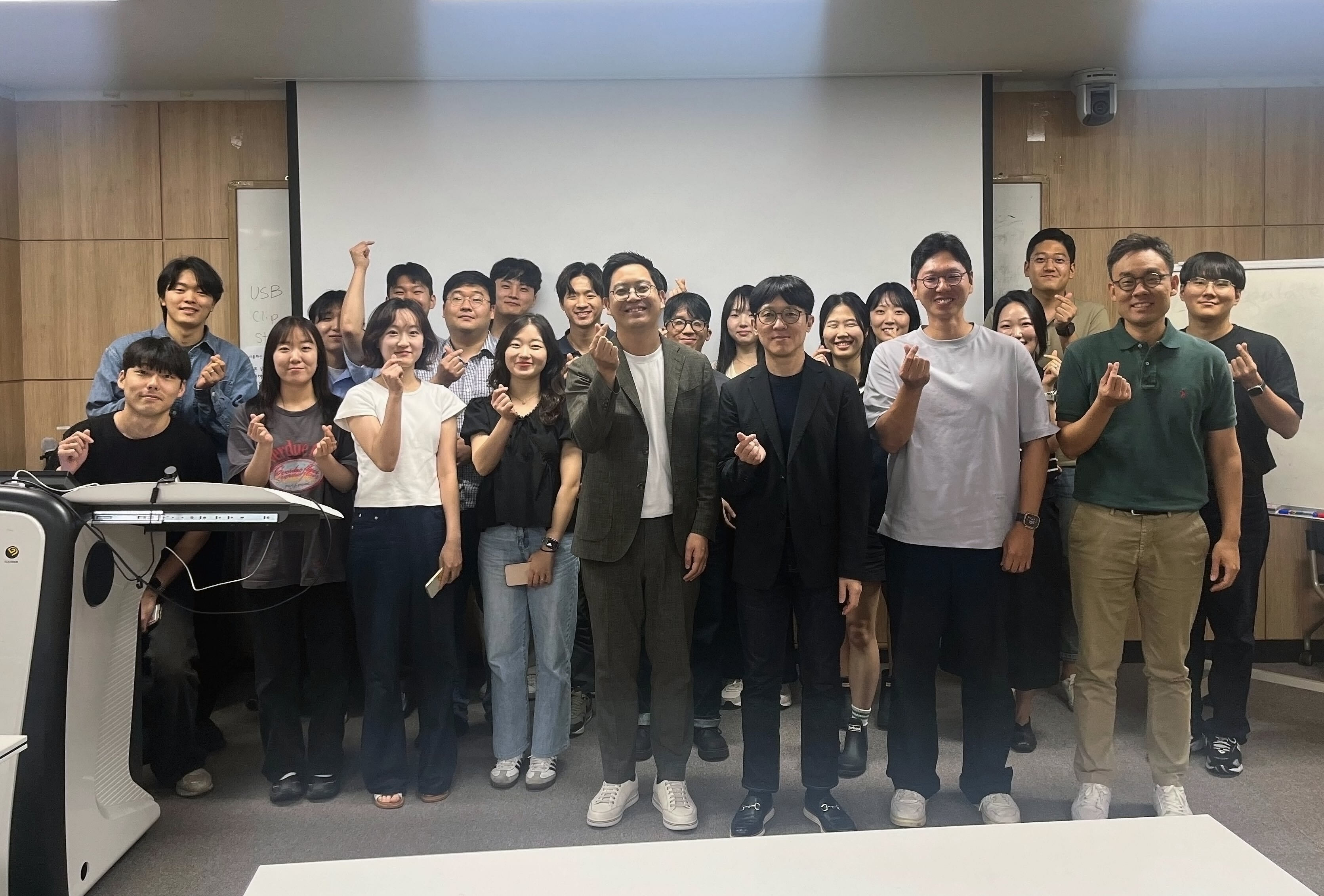 2025 보스턴코리아 워크샵